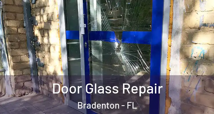  Door Glass Repair Bradenton - FL