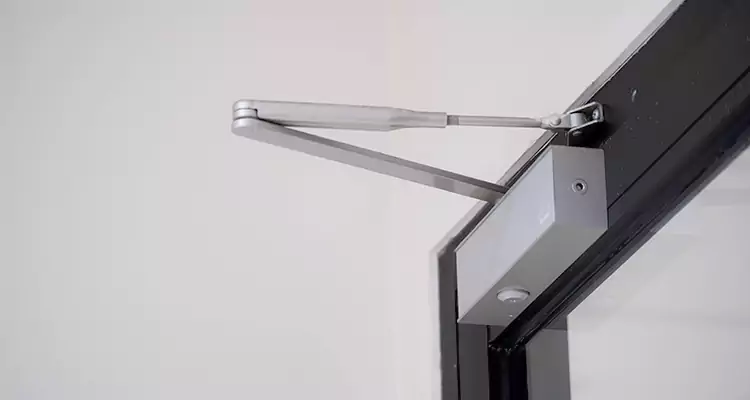 Screen Door Closer Installation in Bradenton, FL