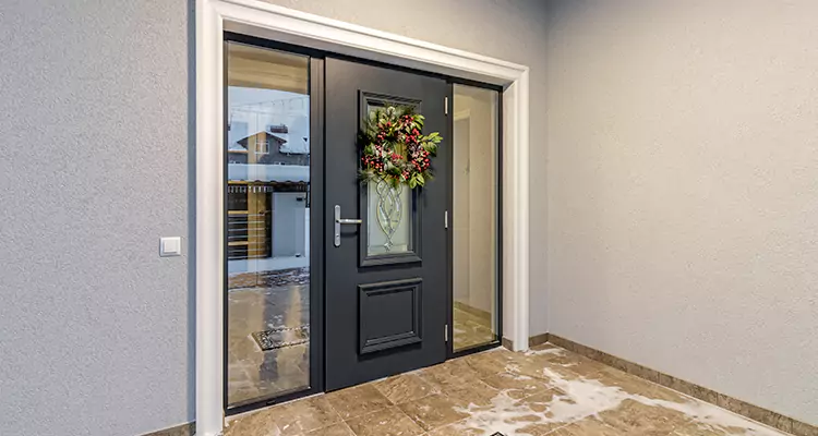 Fast Sliding Porch Door Repair in Bradenton, FL