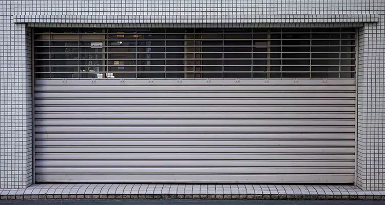 Steel Roll Up Door Repair in Bradenton, FL