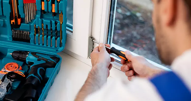Mirrored Sliding Doors Replacement Expert in Bradenton, FL